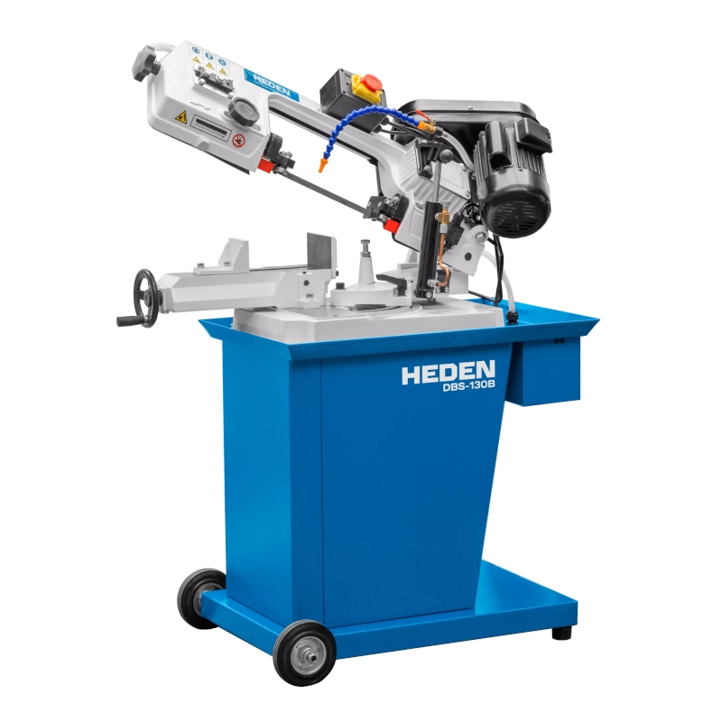 Станок ленточнопильный Heden DBS-130B Станок ленточнопильный Heden DBS-130B