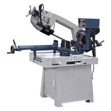 Ленточнопильный станок по металлу MetalTec BS 250FHE (380W)