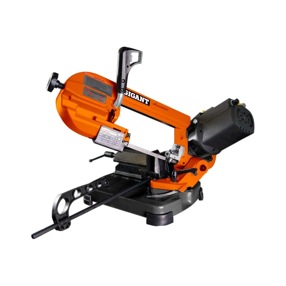 Ленточнопильный станок Gigant MBS-125 Ленточнопильный станок Gigant MBS-125