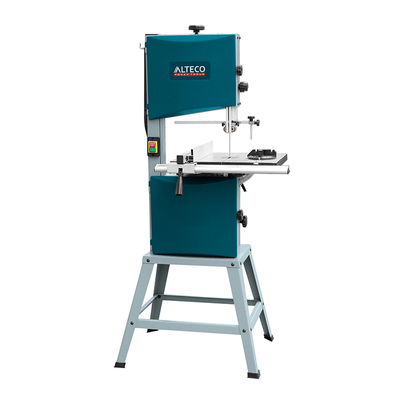 Ленточная пила по дереву ALTECO WBS 170 Ленточная пила по дереву ALTECO WBS 170