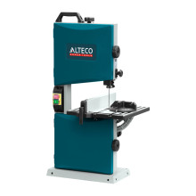 Ленточная пила по дереву ALTECO WBS 90