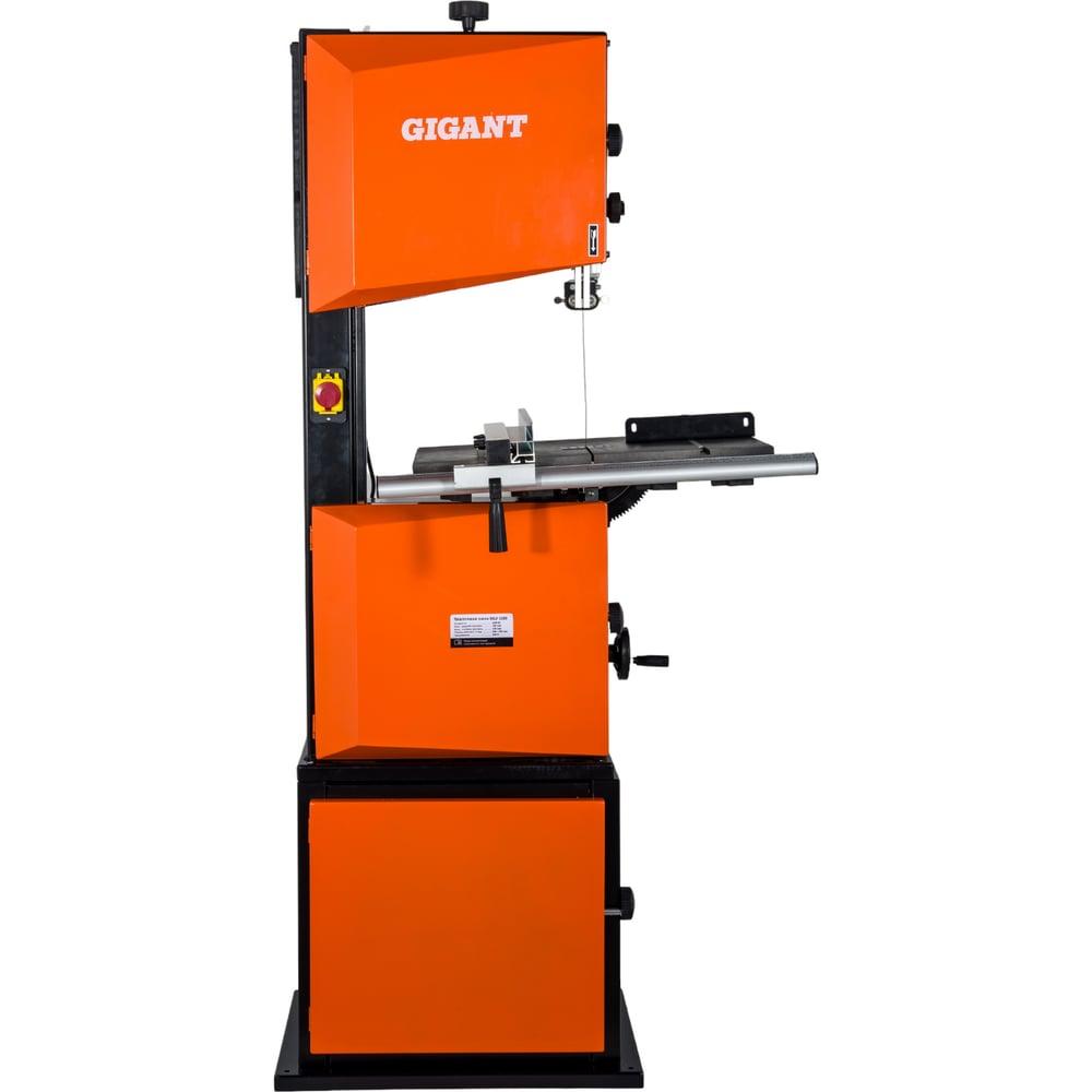 Ленточная пила Gigant BSJ-1100 Ленточная пила Gigant BSJ-1100
