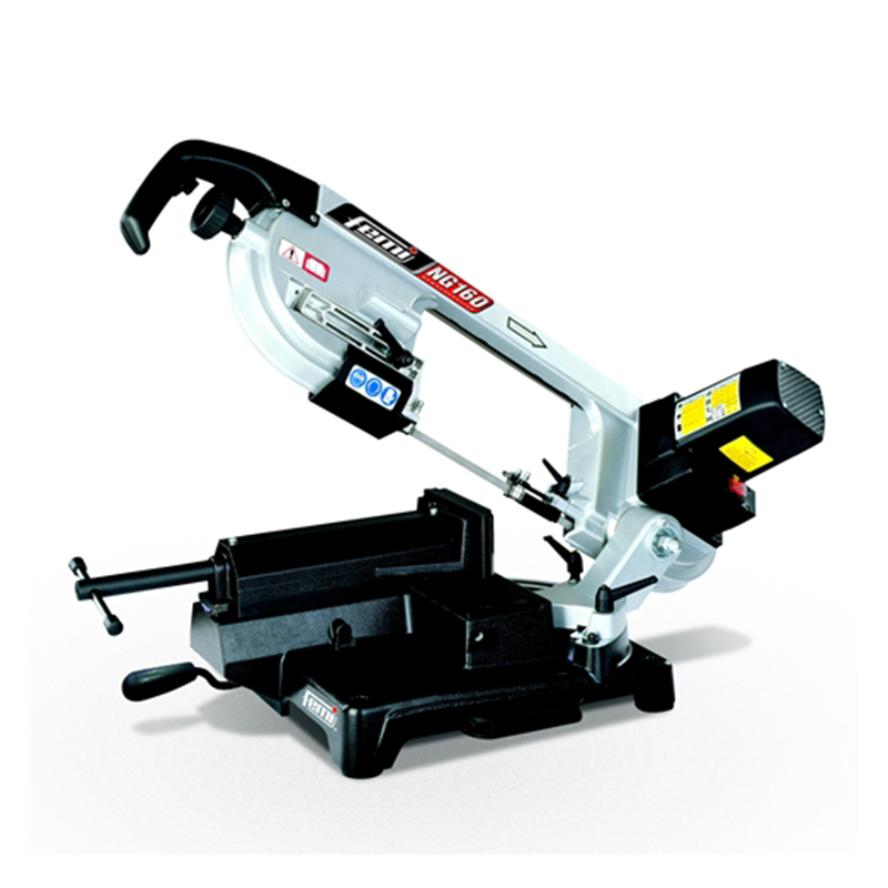 Промышленная ленточная пила Femi NG160