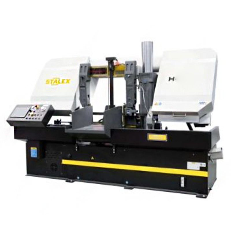 Станок автоматический колонный Stalex H-320A Станок автоматический колонный Stalex H-320A