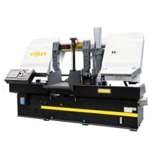 Станок автоматический колонный Stalex H-530A