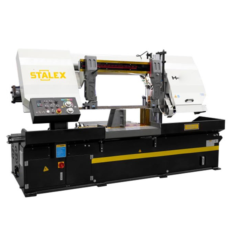 Станок ленточнопильный Stalex H-7053 Станок ленточнопильный Stalex H-7053