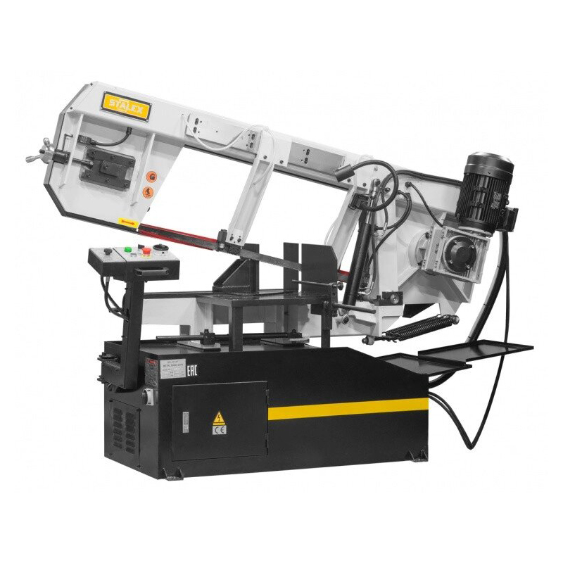 Станок ленточнопильный Stalex BS-2114T Станок ленточнопильный Stalex BS-2114T