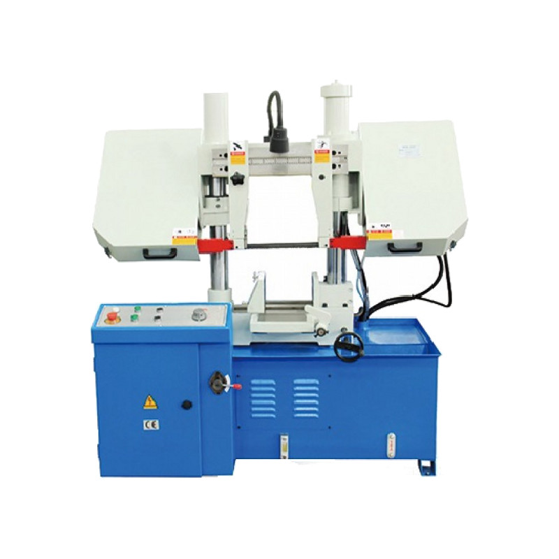 Станок гидравлический двухколонный Stalex TBK-4228