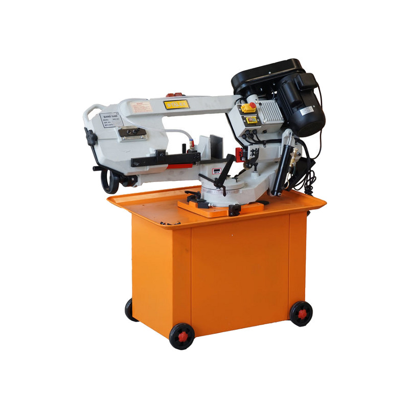 Станок ленточнопильный с гидрозагрузкой Stalex SBS-205 Станок ленточнопильный с гидрозагрузкой Stalex SBS-205