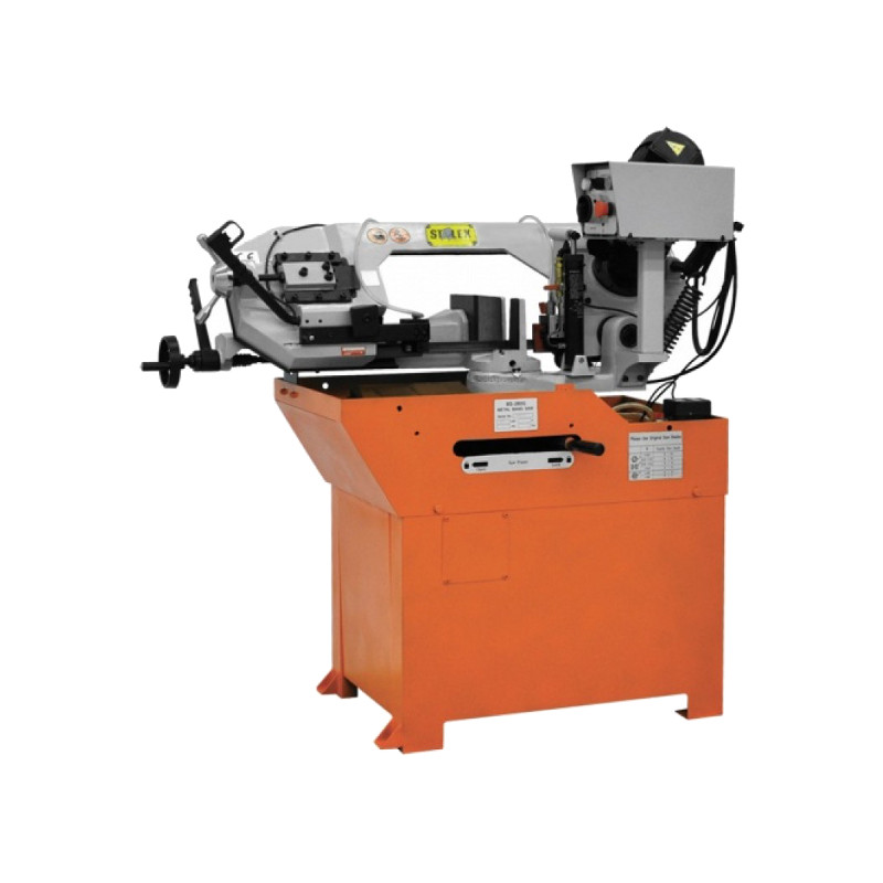 Станок ленточнопильный с гидрозагрузкой Stalex BS-260G