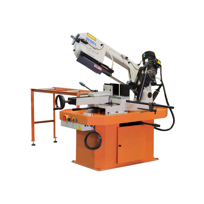 Станок ленточнопильный с гидрозагрузкой Stalex SBS-250A Станок ленточнопильный с гидрозагрузкой Stalex SBS-250A