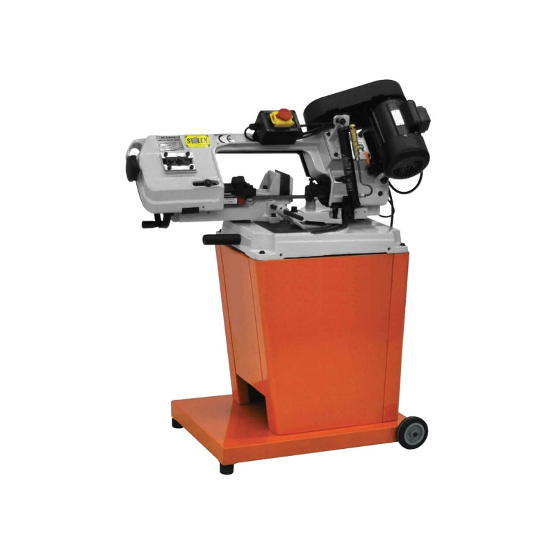 Станок ленточнопильный с гидрозагрузкой Stalex BS-128HDR Станок ленточнопильный с гидрозагрузкой Stalex BS-128HDR
