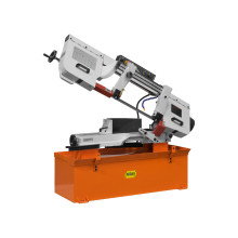 Станок ленточнопильный с гидрозагрузкой Stalex BS-1018B