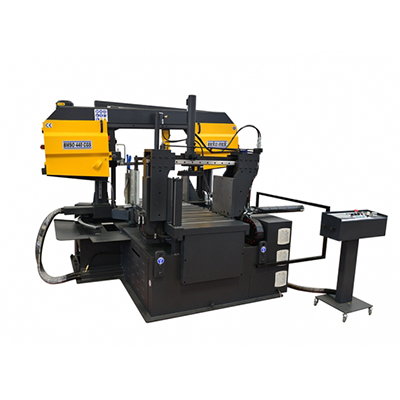 Автоматический ленточнопильный станок BMSO 320 GS NC Автоматический ленточнопильный станок BMSO 320 GS NC