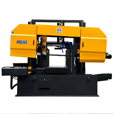 Автоматический ленточнопильный станок BMSO 820 CS NC Автоматический ленточнопильный станок BMSO 820 CS NC