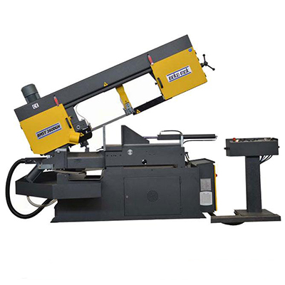 Полуавтоматический ленточнопильный станок BMSY 360 DGH ECO Полуавтоматический ленточнопильный станок BMSY 360 DGH ECO