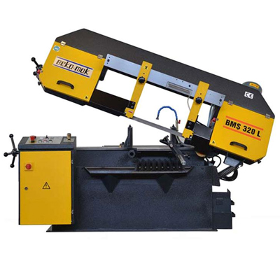 Ручной ленточнопильный станок BMS 320 L Ручной ленточнопильный станок BMS 320 L