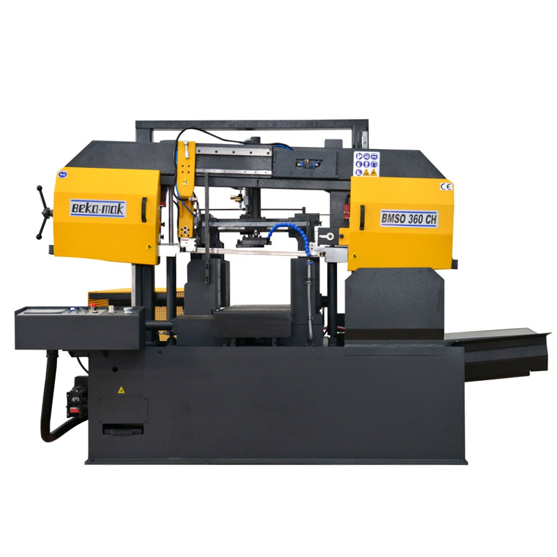 Автоматический ленточнопильный станок BMSO 360 CH NC Автоматический ленточнопильный станок BMSO 360 CH NC