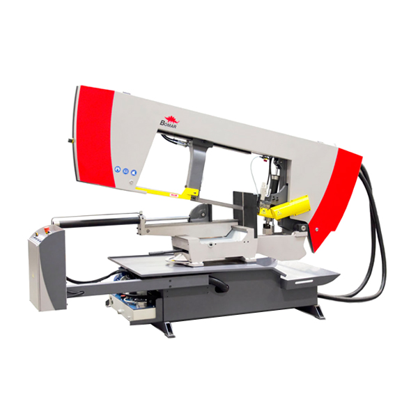 Полуавтоматический ленточнопильный станок Bomar Workline 510.350 DGH Полуавтоматический ленточнопильный станок Bomar Workline 510.350 DGH