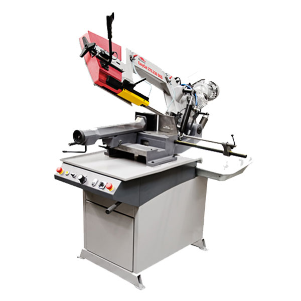 Ручной ленточнопильный станок Bomar EasyCut 275.230 DG Ручной ленточнопильный станок Bomar EasyCut 275.230 DG