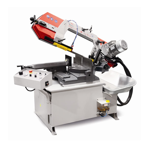 Ручной ленточнопильный станок Bomar Ergonomic 320.258 DG Ручной ленточнопильный станок Bomar Ergonomic 320.258 DG