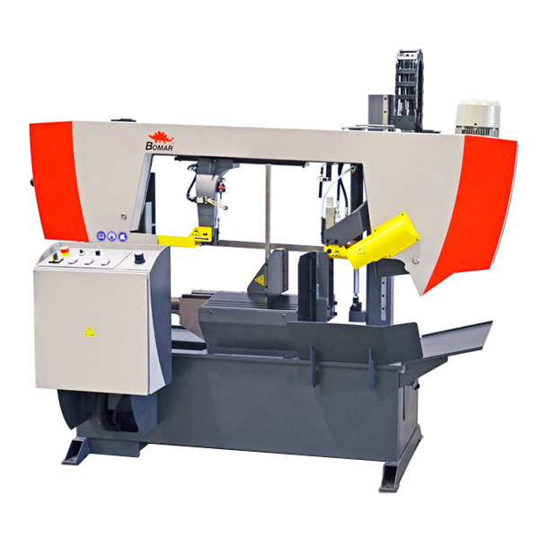 Полуавтоматический ленточнопильный станок Bomar Proline 320.280 H Полуавтоматический ленточнопильный станок Bomar Proline 320.280 H