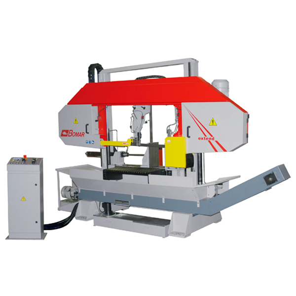 Полуавтоматический ленточнопильный станок Bomar Extend 700.520 Полуавтоматический ленточнопильный станок Bomar Extend 700.520