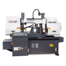 Станок ленточнопильный двухколонный Metal Master MGH-350Z Станок ленточнопильный двухколонный Metal Master MGH-350Z