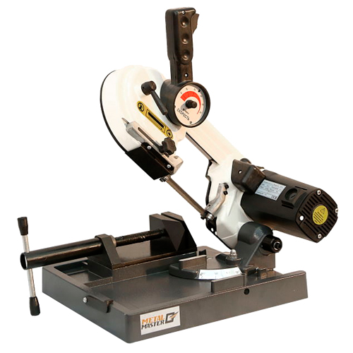 Станок ленточнопильный Metal Master BSM-100V Станок ленточнопильный Metal Master BSM-100V