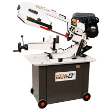 Станок ленточнопильный Metal Master BSM-200A