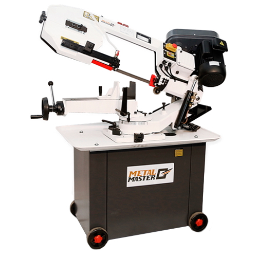 Станок ленточнопильный Metal Master BSM-200A Станок ленточнопильный Metal Master BSM-200A