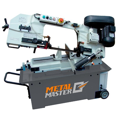 Станок ленточнопильный Metal Master BSM-912B Станок ленточнопильный Metal Master BSM-912B