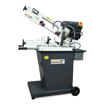 Станок ленточнопильный Metal Master BSM-128HDRC 220V Станок ленточнопильный Metal Master BSM-128HDRC 220V