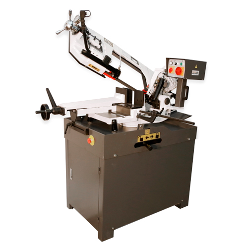 Станок ленточнопильный Metal Master BSM-240 Станок ленточнопильный Metal Master BSM-240