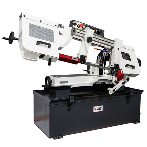 Станок ленточнопильный Metal Master BSM-1018B