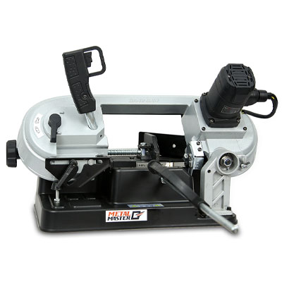 Станок ленточнопильный Metal Master MDL-115