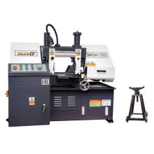 Станок ленточнопильный Metal Master MGH-350 Станок ленточнопильный Metal Master MGH-350