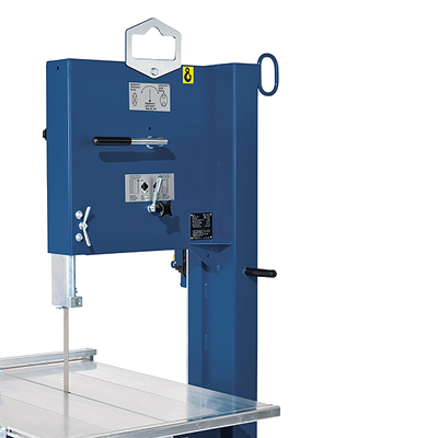 Ленточнопильный станок MBS 510 (230 В) Ленточнопильный станок MBS 510 (230 В)