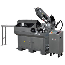 Ленточнопильный станок JET MBS-1012CNC с ЧПУ