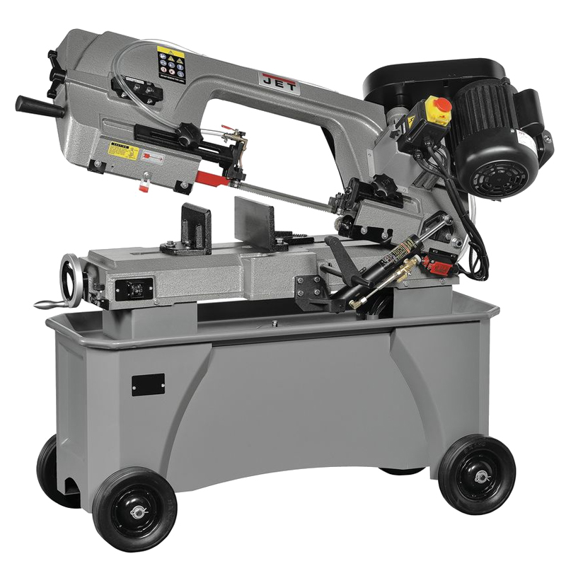 Ленточнопильный станок JET HVBS-712 (400 В)