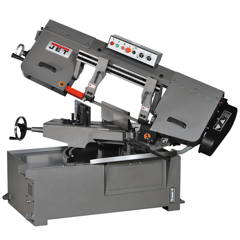 Ленточнопильный станок JET MBS-1014W Ленточнопильный станок JET MBS-1014W