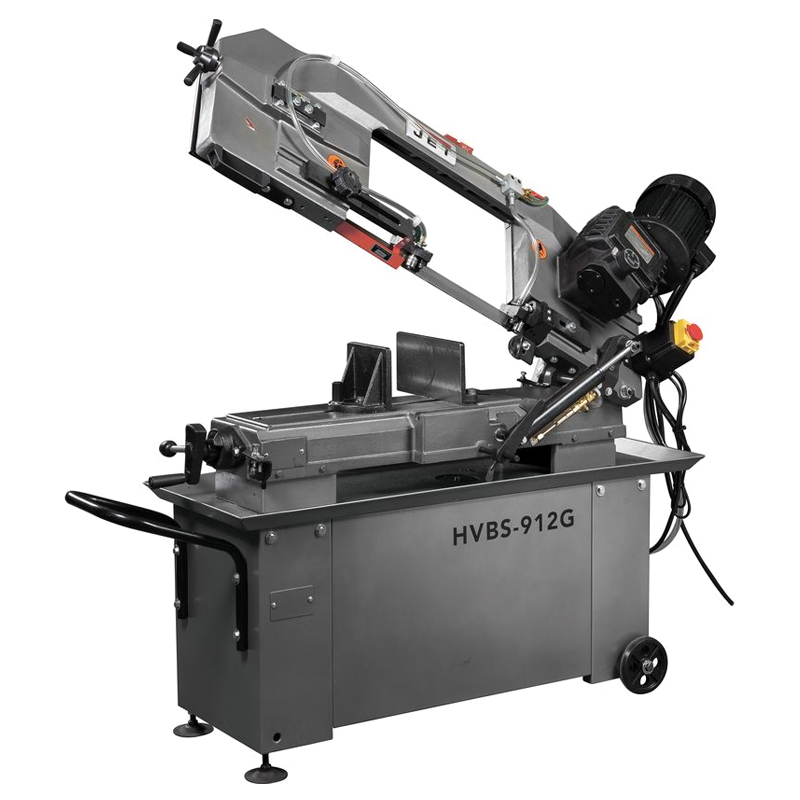 Ленточнопильный станок JET HVBS-912G