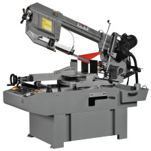 Ленточнопильный полуавтоматический станок JET MBS-1420DASP