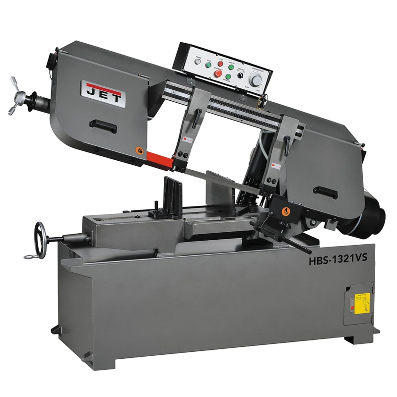 Ленточнопильный станок JET HBS-1321VS Ленточнопильный станок JET HBS-1321VS