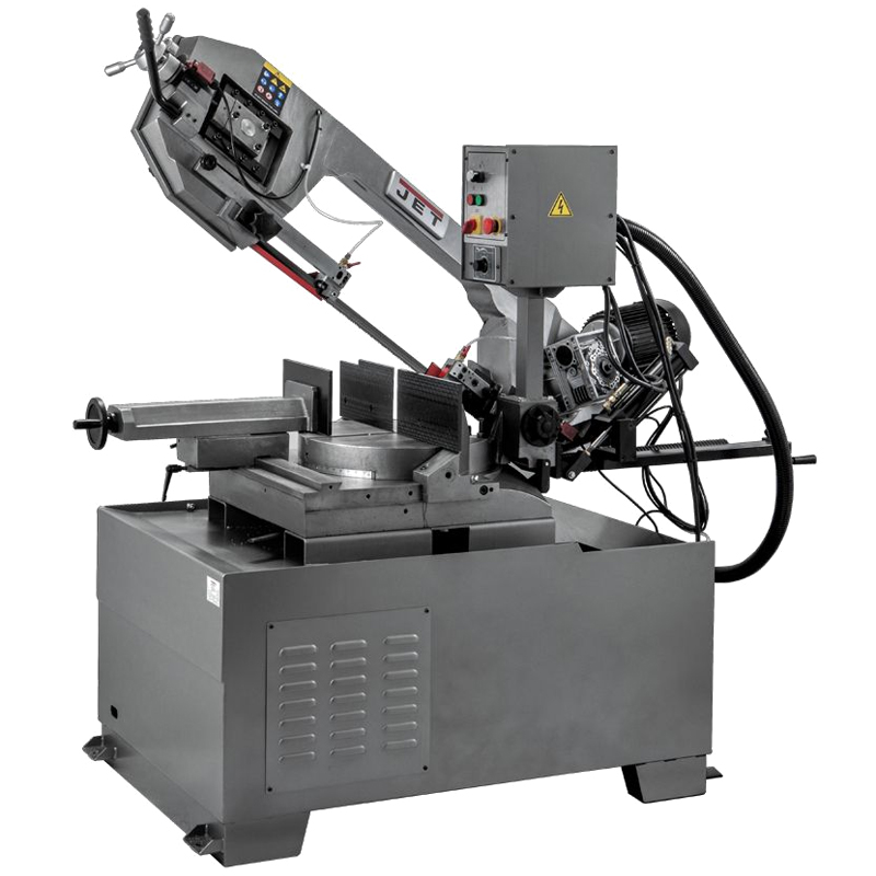 Ленточнопильный станок JET MBS-1213CS Ленточнопильный станок JET MBS-1213CS