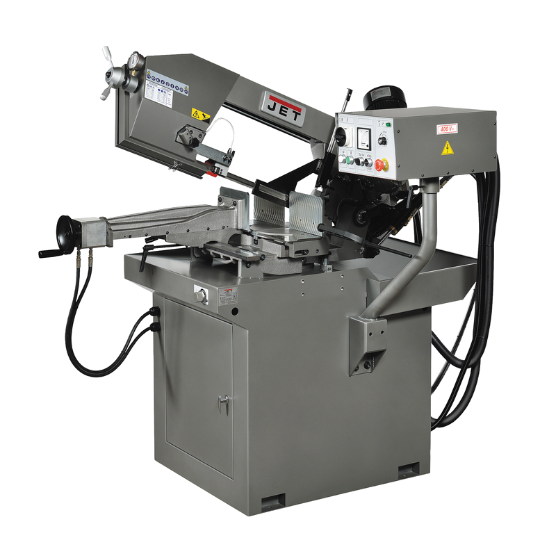 Ленточнопильный станок JET MBS-1010VDAS Ленточнопильный станок JET MBS-1010VDAS