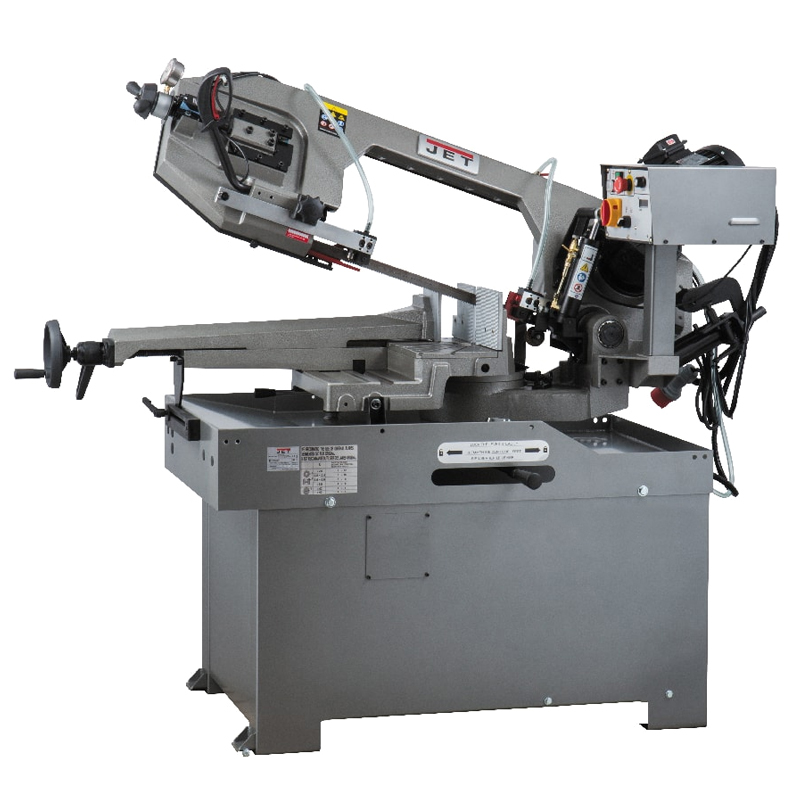 Ленточнопильный станок JET MBS-1013CSD Ленточнопильный станок JET MBS-1013CSD