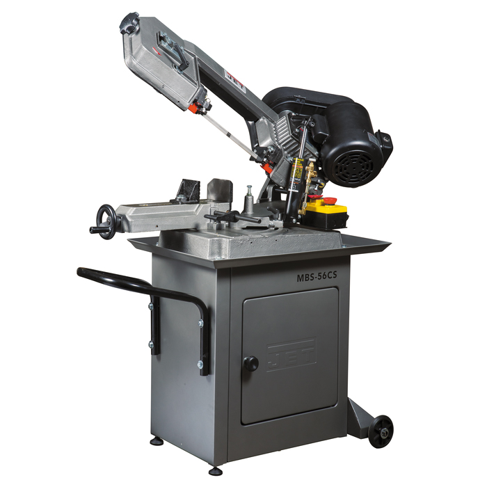 Ленточнопильный станок JET MBS-56CS Ленточнопильный станок JET MBS-56CS