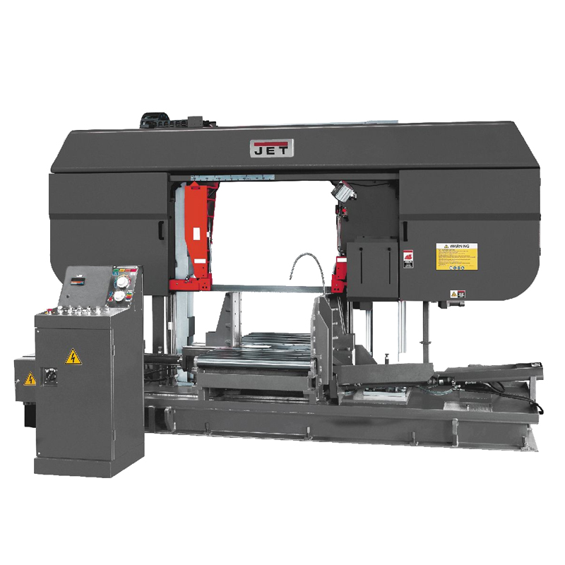 Ленточнопильный станок JET MBS-4343DAS Ленточнопильный станок JET MBS-4343DAS