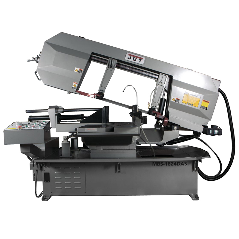 Ленточнопильный станок JET MBS-1824DAS